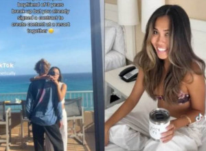 RASKID ČUVENE INSFLUENSERKE SLUČAJNO VIDELO NA MILIONE LJUDI: A onda su usledile posledice kakve nije mogla ni da sanja! (FOTO/VIDEO)