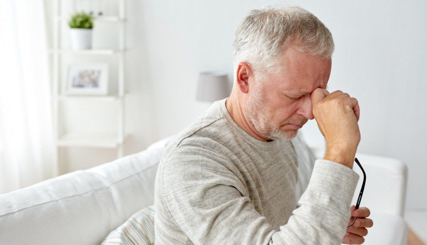 2 ZNAKA MOŽDANOG UDARA MOGU SE JAVITI I NEDELJU DANA PRE NEGO ŠTO ON NASTUPI: Evo šta prvo treba uraditi!