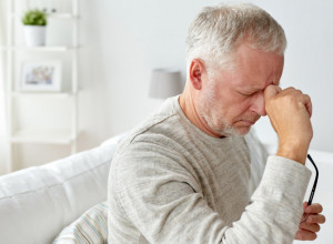 2 ZNAKA MOŽDANOG UDARA MOGU SE JAVITI I NEDELJU DANA PRE NEGO ŠTO ON NASTUPI: Evo šta prvo treba uraditi!