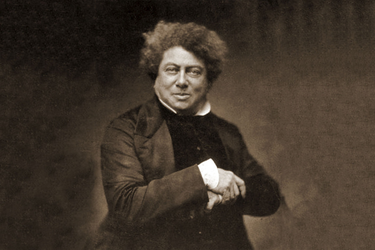 Sva ljudska mudrost je sakupljena u dve reči – čekaj i nadaj se.