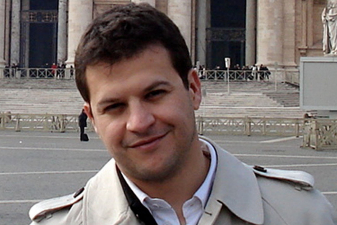 Ako pogazimo sopstvene vrednosti, pogazili smo sve.