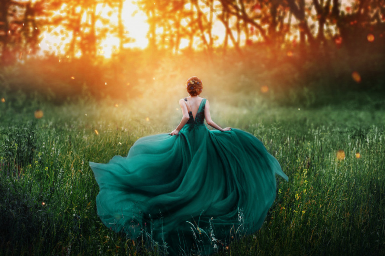 EVO ZAŠTO SU VODOLIJE POTPUNO POSEBNE: 10 osobina zbog kojih ćete ih voleti još više ili nećete moći da ih smislite