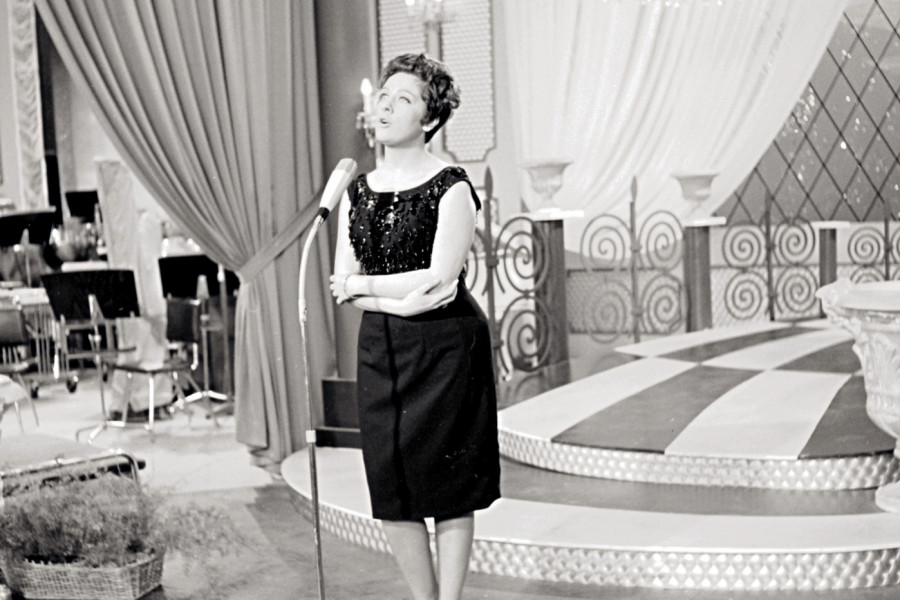 ZVEZDA JUGOSLAVIJE PREMINULA JE U SAMOĆI, A NJENA POSLEDNJA ŽELJA IZAZVALA JE GORČINU: Udavala se triput, a onda su je svi zaboravili (FOTO)