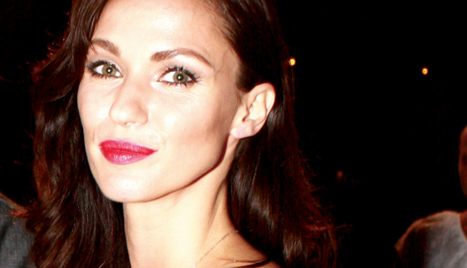 PRE ROKVIĆA BOJANA JE BILA SA OVIM ZAVODNIKOM: Manekenka je zavela milionera, svi su pričali o njihovoj ljubavi (FOTO)