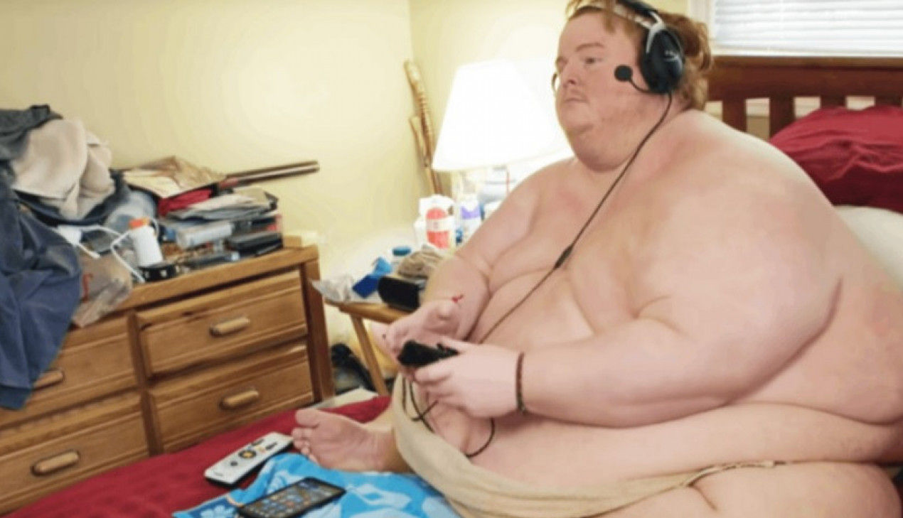 IMAO JE 355 KILOGRAMA, A ONDA SE PRETVORIO U "KOST I KOŽU": Priča ovog mladića tera suze na oči, a o njegovoj transformaciji bruji svet! (FOTO/VIDEO)