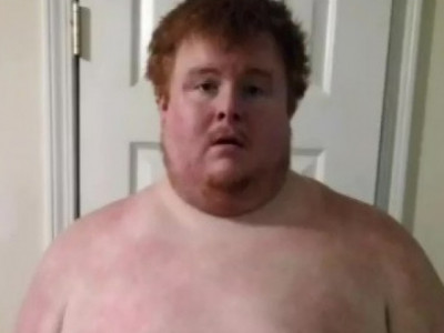 Njegovo telo bilo je potpuno izdeformisano 