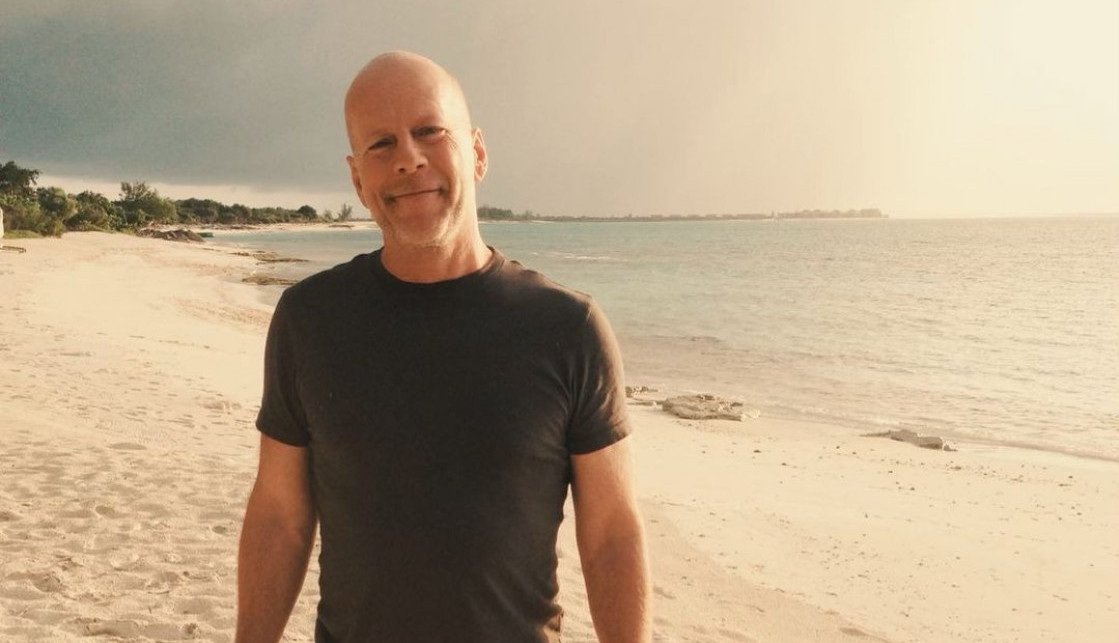 6 BIZARNIH SIMPTOMA DEMENCIJE KOJE JE OSETIO I BRUS VILIS: Javljaju se mesecima pre dijagnoze opakog oboljenja!