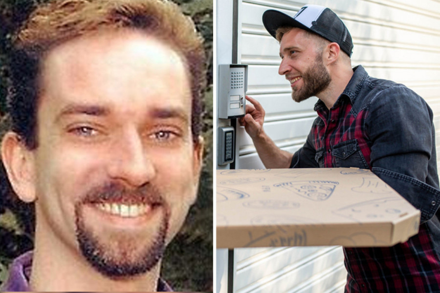 NARUČIVAO JE PICU SVAKI DAN 10 GODINA, A ONDA JE NESTAO: Radnici iz picerije su se zabrinuli, pa otkrili nešto šokantno!