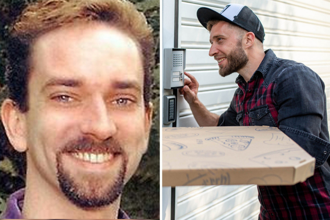 NARUČIVAO JE PICU SVAKI DAN 10 GODINA, A ONDA JE NESTAO: Radnici iz picerije su se zabrinuli, pa otkrili nešto šokantno!