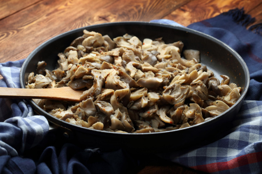 BUKOVAČE KOJE ĆETE OBOŽAVATI: Recept bez mesa, savršen za ručak!