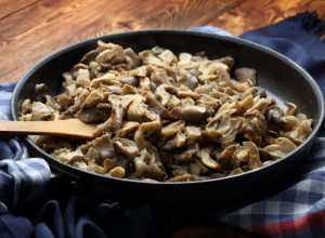 BUKOVAČE KOJE ĆETE OBOŽAVATI: Recept bez mesa, savršen za ručak!