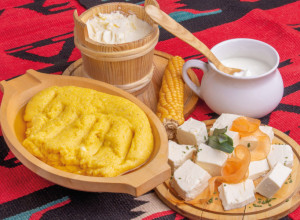 STARI MANASTIRSKI RECEPT ZA CICVARU: Jednostavno i ukusno srpsko jelo od koga ćete pucati od zdravlja