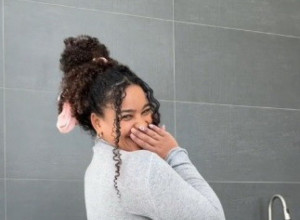 NE NOSIM BRUSHALTER VEĆ TRI GODINE! Evo kako moje grudi sada izgledaju kada skakućem! (VIDEO)