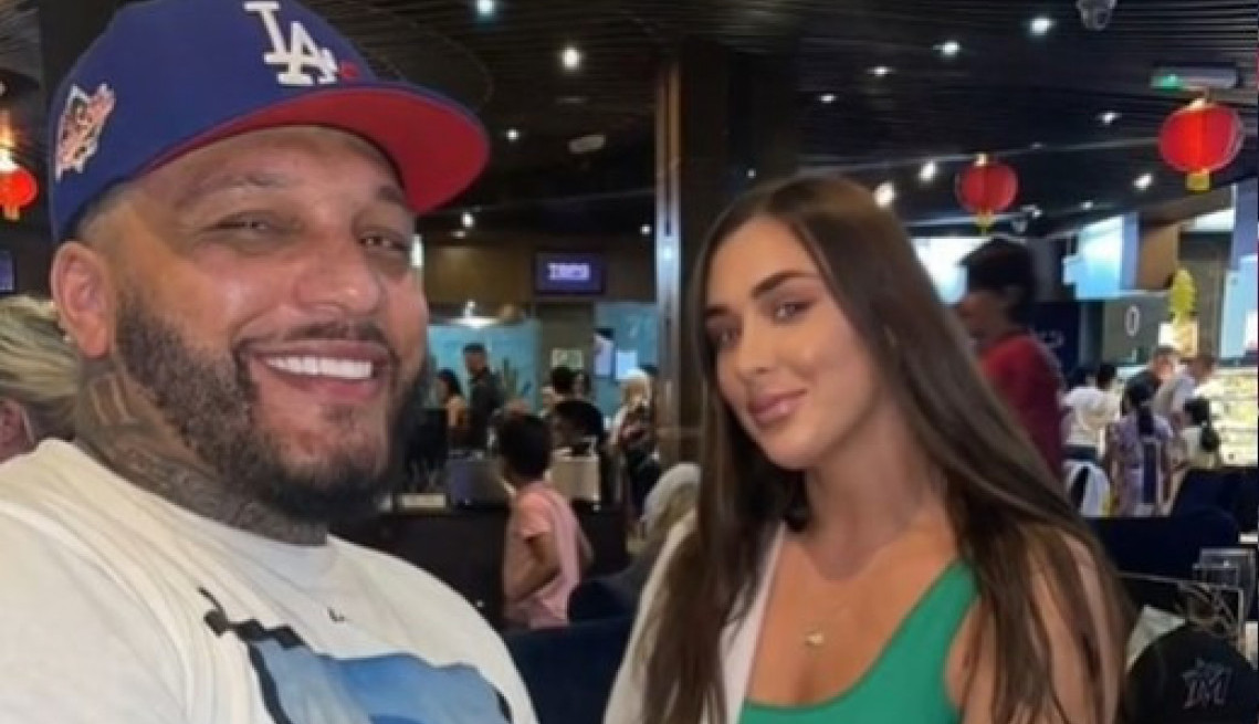 SAZNALI SU DA ČEKAJU BEBU, A ONDA JE USLEDIO ŠOK: Kada su otišli na pregled mislili su da ih doktor laže! (VIDEO)