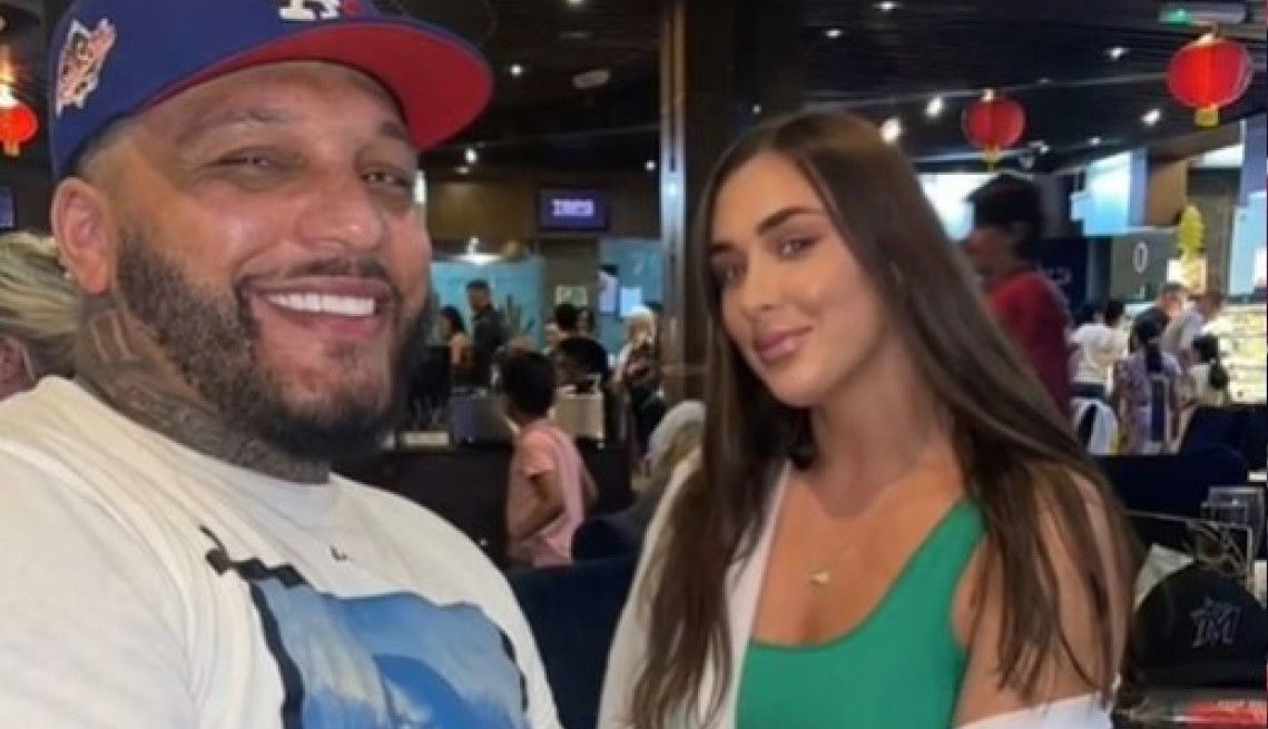 SAZNALI SU DA ČEKAJU BEBU, A ONDA JE USLEDIO ŠOK: Kada su otišli na pregled mislili su da ih doktor laže! (VIDEO)