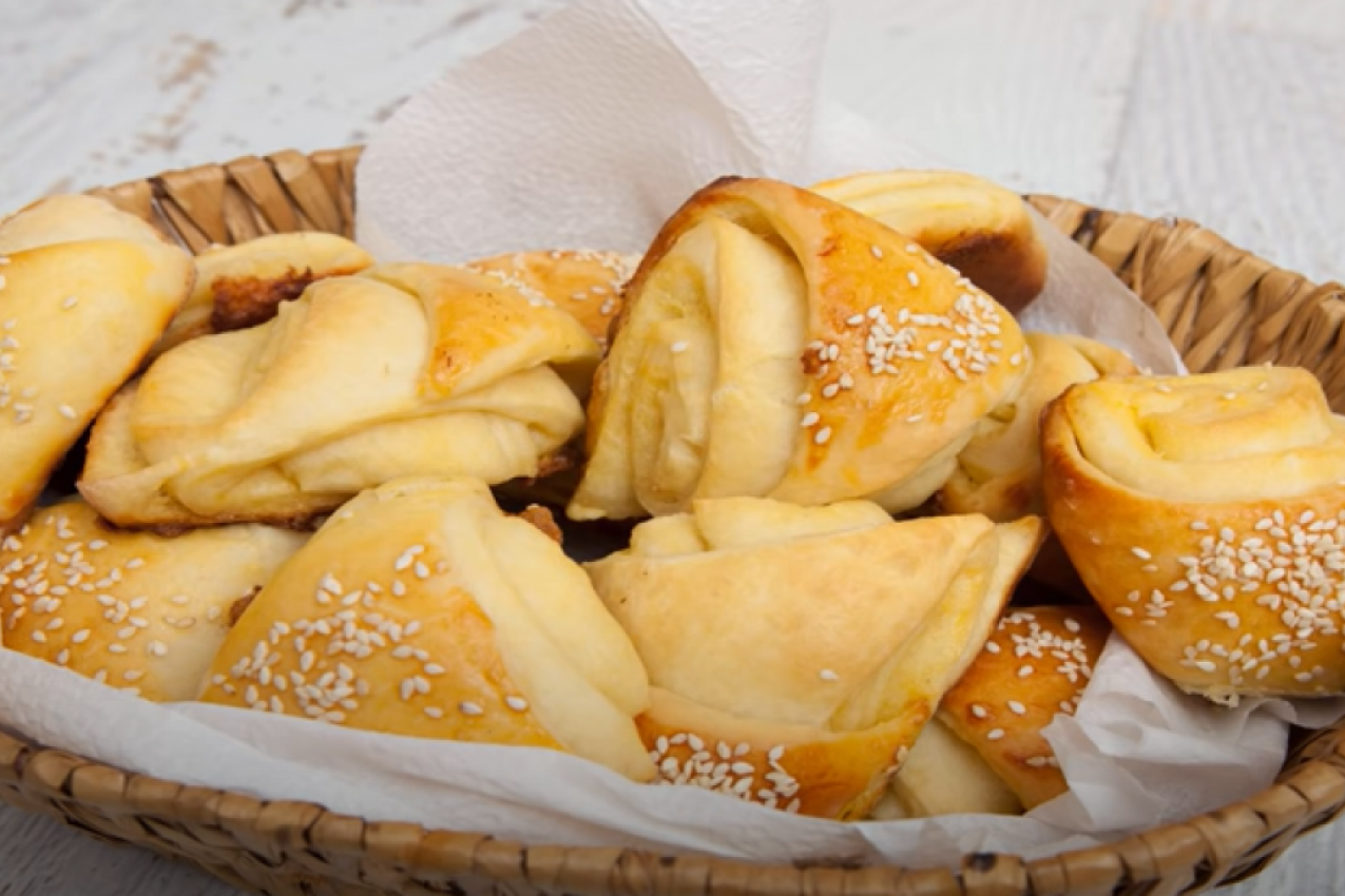 KUPUS KIFLE: Jedino pecivo koje će biti mekano kao duša i sutradan!