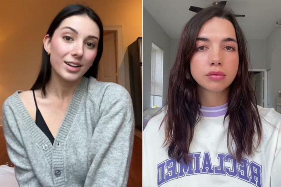 BILO JE TO OBIČNO VEČE, GLEDALA JE SNIMKE NA TIKTOKU, a onda na videu jedne nepoznate žene videla i svog dečka! Usledilo je nešto još gore! (VIDEO)