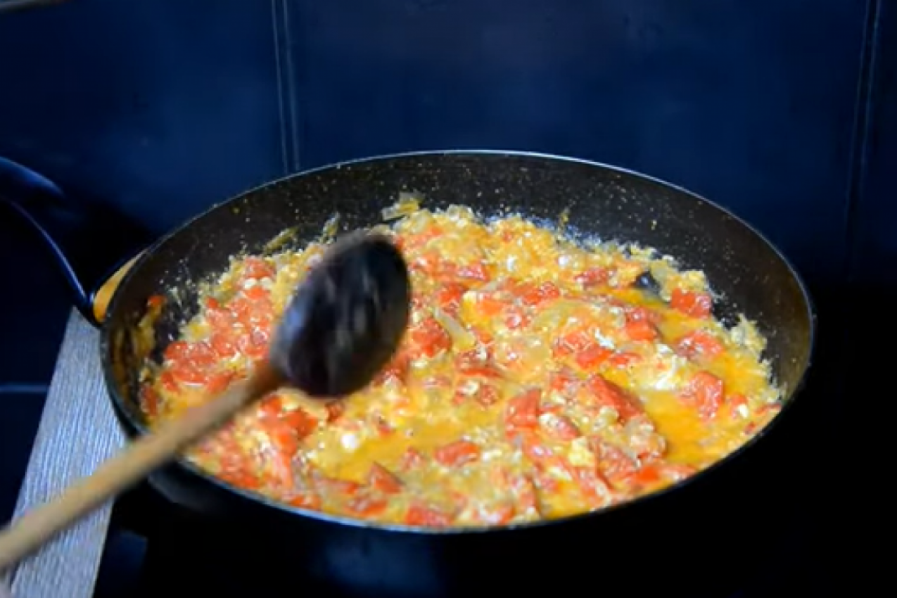 RUČAK PO SVAČIJOJ MERI: Sataraš koji ćete obožavati!