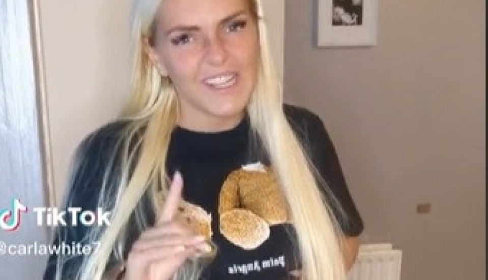 BILA JE OČAJNA ZBOG SVOG IZGLEDA, A ONDA JE OPERISALA CELO TELO: Ovakav rezultat niko nijo očekivao, šta joj se desilo? (VIDEO)