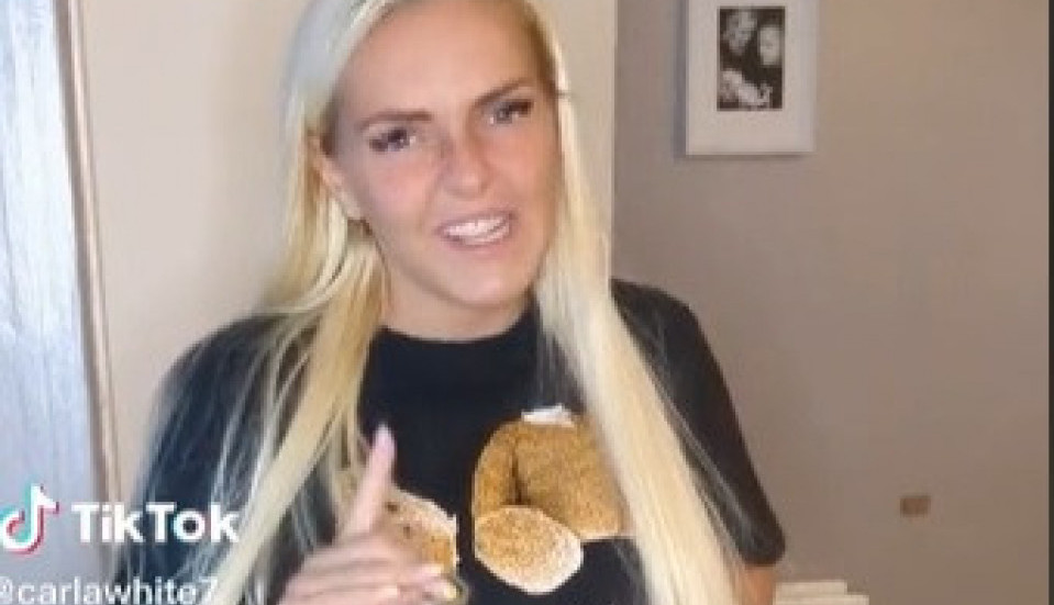 BILA JE OČAJNA ZBOG SVOG IZGLEDA, A ONDA JE OPERISALA CELO TELO: Ovakav rezultat niko nijo očekivao, šta joj se desilo? (VIDEO)