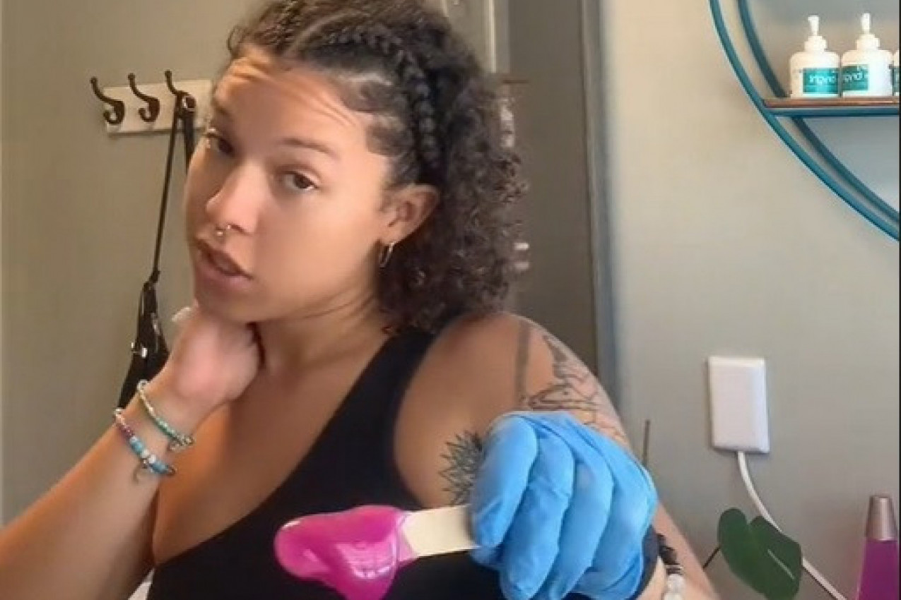 KOZMETIČARKA OTKRILA ŠTA JOJ MUŠKARCI TRAŽE NA DEPILACIJI: Ovakav zahtev odmah odbija, neverovatno je šta im pada na pamet (VIDEO)