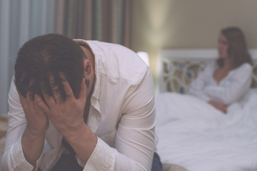 ZAŠTO MUŠKARCI NE MOGU DA DOŽIVE VRHUNAC? Potpuno je neverovatno na koji način naučnici pokušavaju da reše taj problem!