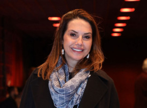 NOVA FOTOGRAFIJA NATAŠE NINKOVIĆ IZAZVALA HAOS: Svi bruje o jednom detalju, da li je na kraju operisala podočnjake? (FOTO)