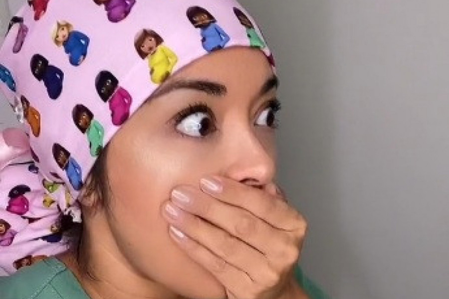 ONO ŠTO MI OČEVI GOVORE DOK IM SE ŽENE PORAĐAJU ME JE PRENERAZILO: Babica podelila nesvakidašnje iskustvo iz porođajne sale, nikome nije svejedno!