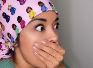 ONO ŠTO MI OČEVI GOVORE DOK IM SE ŽENE PORAĐAJU ME JE PRENERAZILO: Babica podelila nesvakidašnje iskustvo iz porođajne sale, nikome nije svejedno!