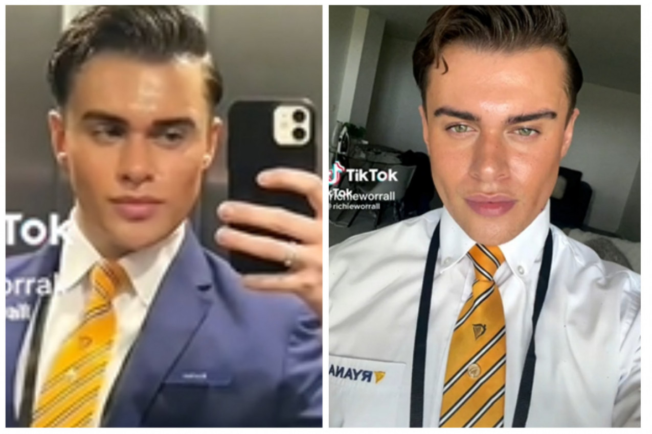 ZA OVIM STJUARDOM LUDE SVE ŽENE: A onda je objavio snimak iz kuće i prenerazio sve redom! (VIDEO)