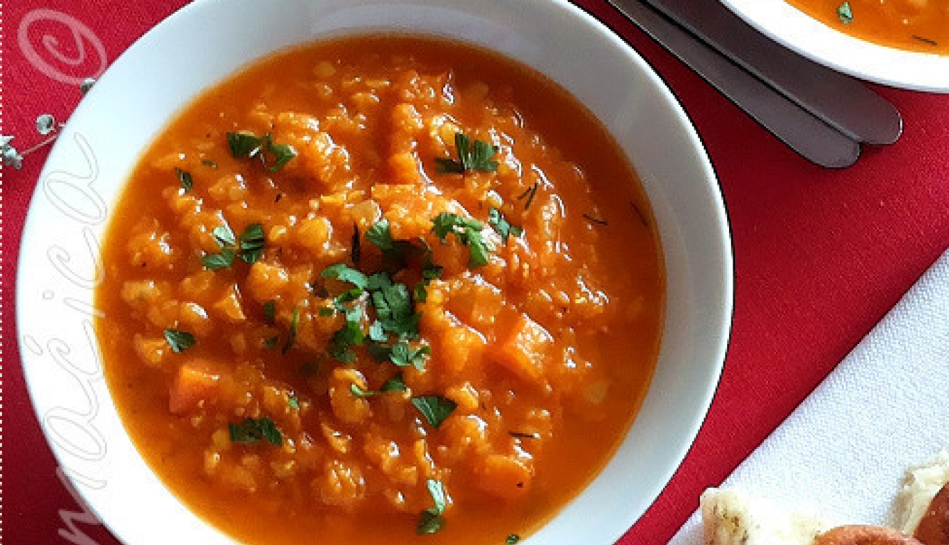 CRVENO SOČIVO: Isprobajte nove posne ukuse i ručak koji je spreman za tren!