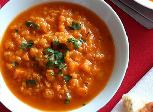 CRVENO SOČIVO: Isprobajte nove posne ukuse i ručak koji je spreman za tren!