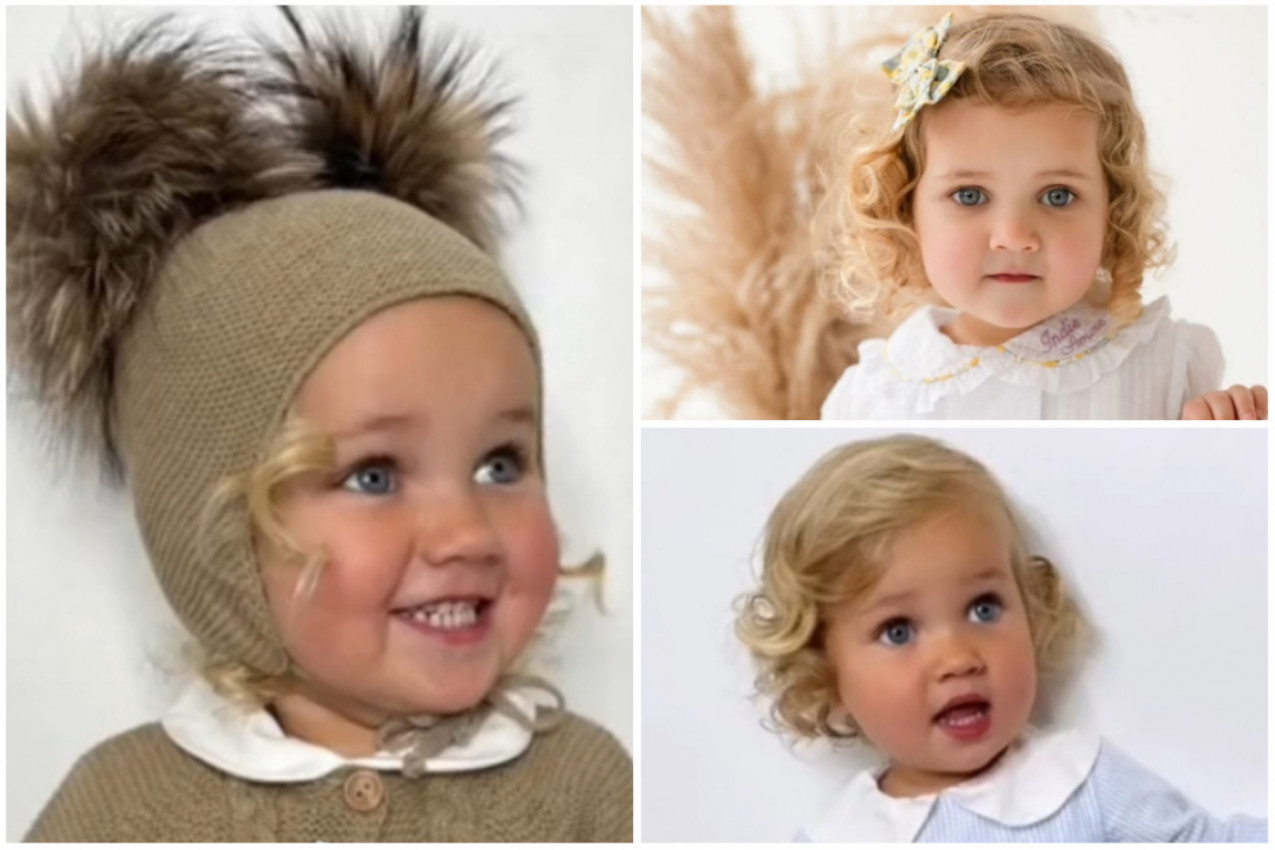 NOVA LINIJE ODEĆE ZA DEVOJČICE ODUŠEVILA SVET, samo što model koji je reklamira nije žensko! Majka ovog mališana razapeta je na društvenim mrežama! (VIDEO)