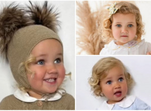 NOVA LINIJE ODEĆE ZA DEVOJČICE ODUŠEVILA SVET, samo što model koji je reklamira nije žensko! Majka ovog mališana razapeta je na društvenim mrežama! (VIDEO)