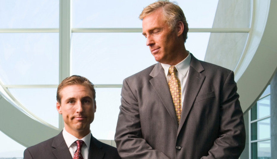 KAKO VISINA UTIČE NA ZDRAVLJE: Povezana je sa rizicima i bolestima više nego što ste mislili!