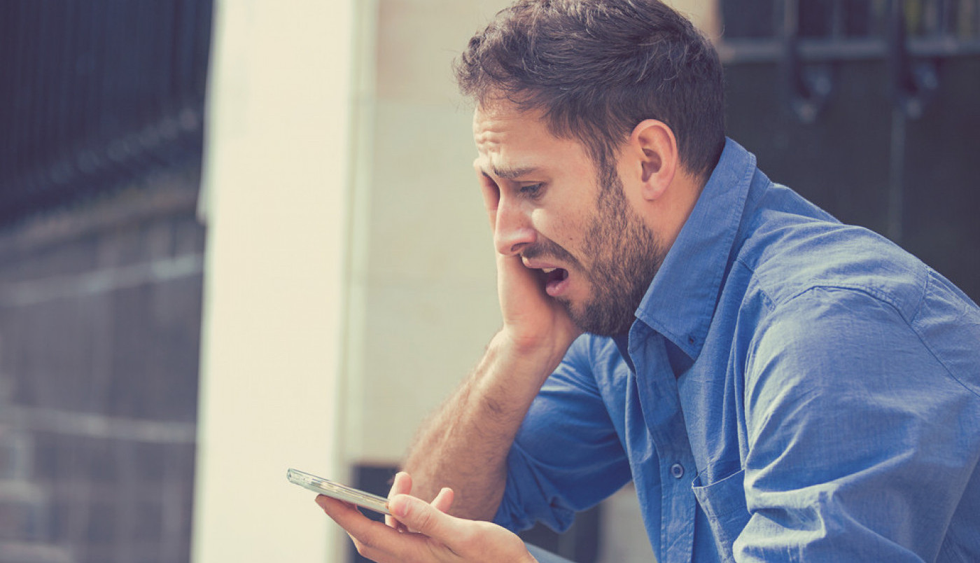 MOJA ŽENA JE PROMENILA POSAO I UBRZO JOJ JE I PONAŠANJE BILO DRUGAČIJE: Uzeo sam joj telefon i tamo otkrio nešto što nisam sanjao ni u najluđim snovima!
