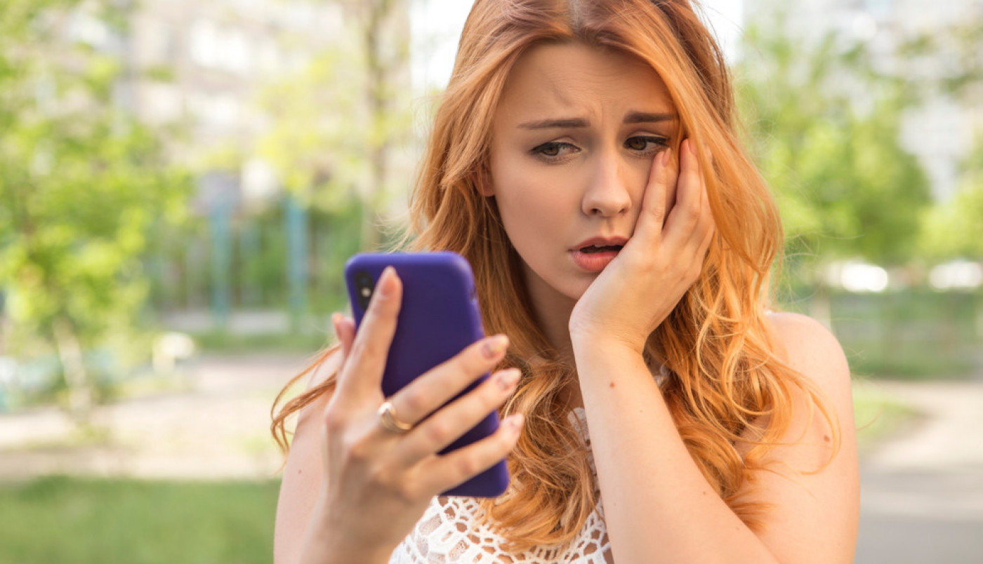 SLANJE "BEZOBRAZNIH" FOTOGRAFIJA NIJE SAMO ZABAVA: Zapanjiće vas šta to može da govori o ljudima!