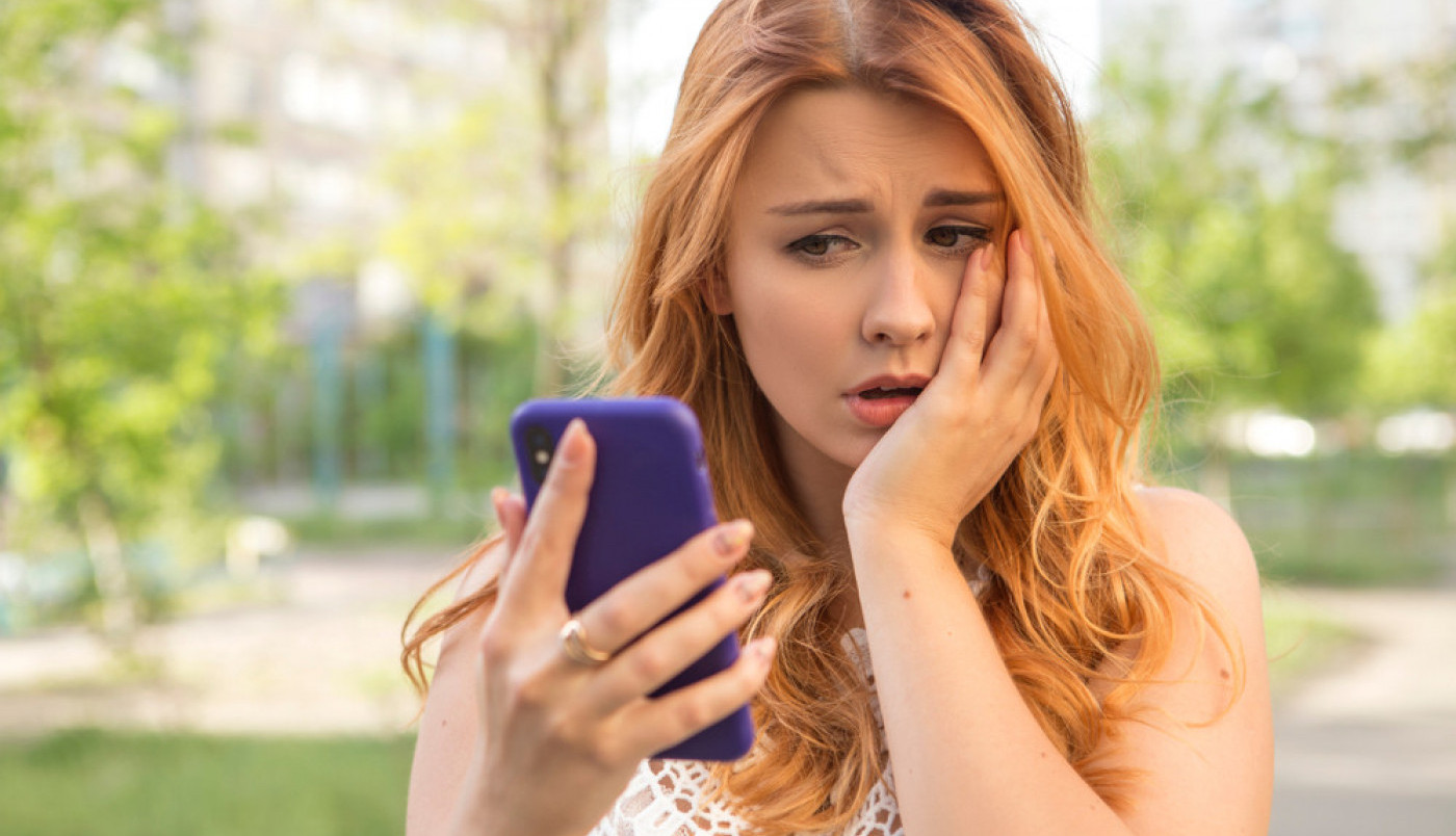 SLANJE "BEZOBRAZNIH" FOTOGRAFIJA NIJE SAMO ZABAVA: Zapanjiće vas šta to može da govori o ljudima!