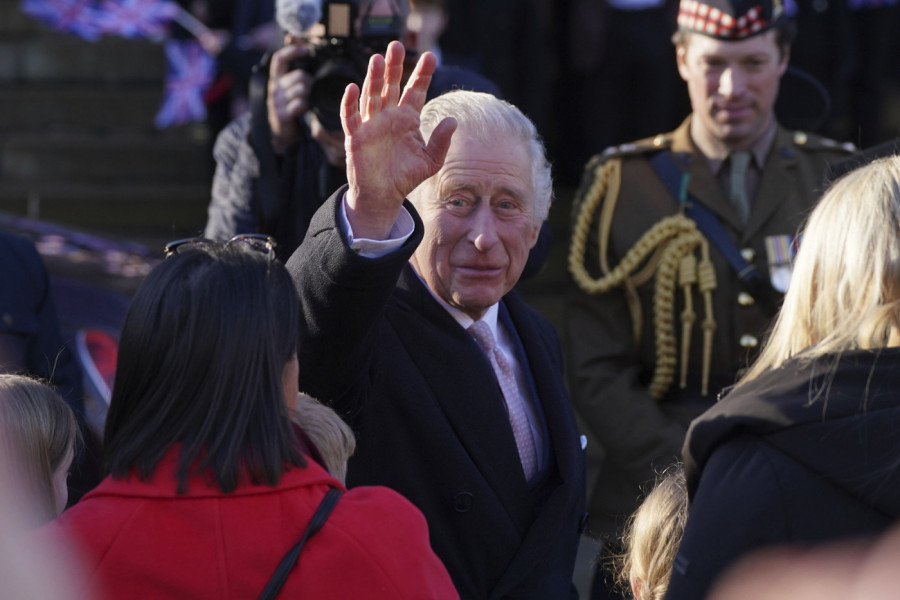 KAKAV ŠAMAR KRALJU ČARLSU ZA KRUNISANJE: Britanci u šoku, šta li se krije iza propasti u organizaciji, svi pevači ga odbijaju jedan za drugim!