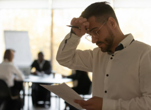 VEROVAO JE DA JE ONA ŽENA NJEGOVIH SNOVA: Jedan poziv iz inostranstva sve je promenio, ali to je tek bio početak agonije u kojoj se našao