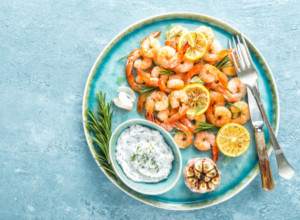 KAKO DA PRIPREMITE GAMBORE? Ukusno jelo koje je gotovo za tren i ima minimalno kalorija!