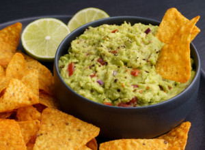 DA LI STE PROBALI GVAKAMOLE SOS? Evo jednostavnog načina za njegovu pripremu, a oduševićete se koliko je ukusan!