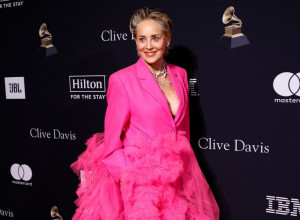 LJUDI U ŠOKU TVRDE: ŠERON STOUN NAČISTO PROPALA! Ovako izgleda nekadašnja najzgodnija žena na svetu! (FOTO/VIDEO)