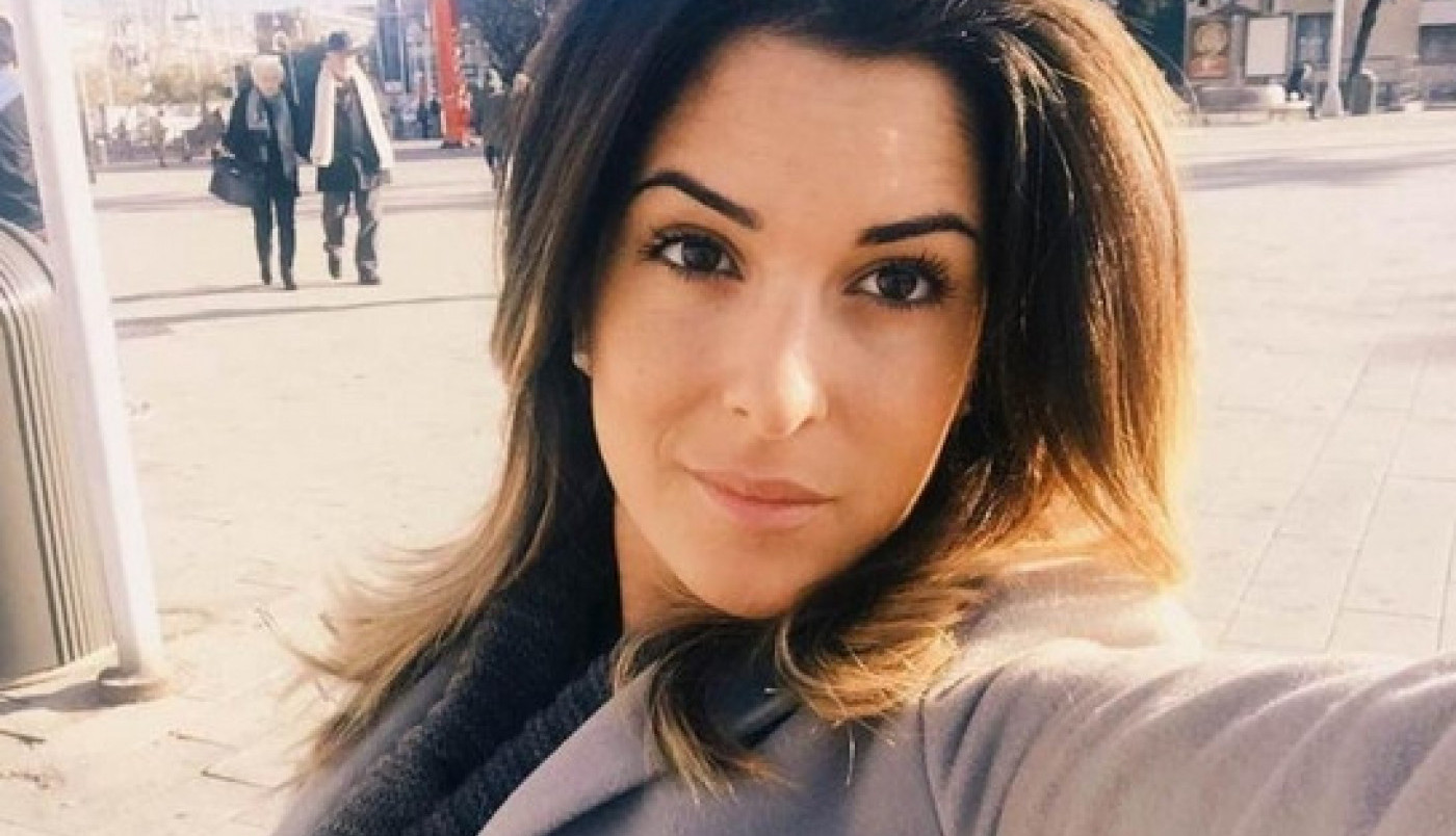 MISICU JE DEČKO UNAKAZIO KISELINOM, ali danas ponovo ima razloga za sreću! Evo kako sada izgleda žena koja je ostala bez pola lica! (FOTO/VIDEO)