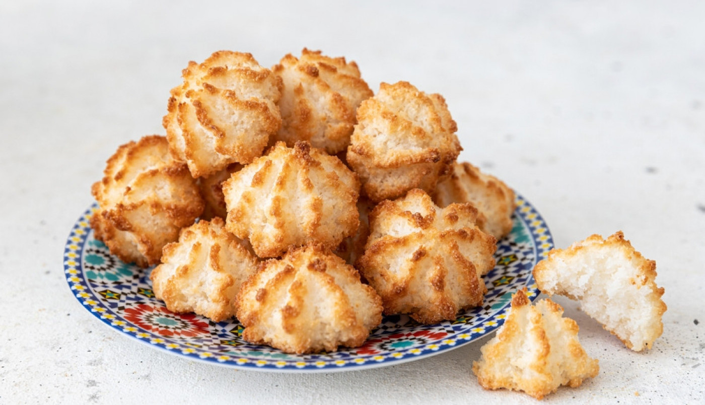 SLATKIŠI KOJE SVI OBOŽAVAMO: Puslice, nikad brže, a nikad slađe!