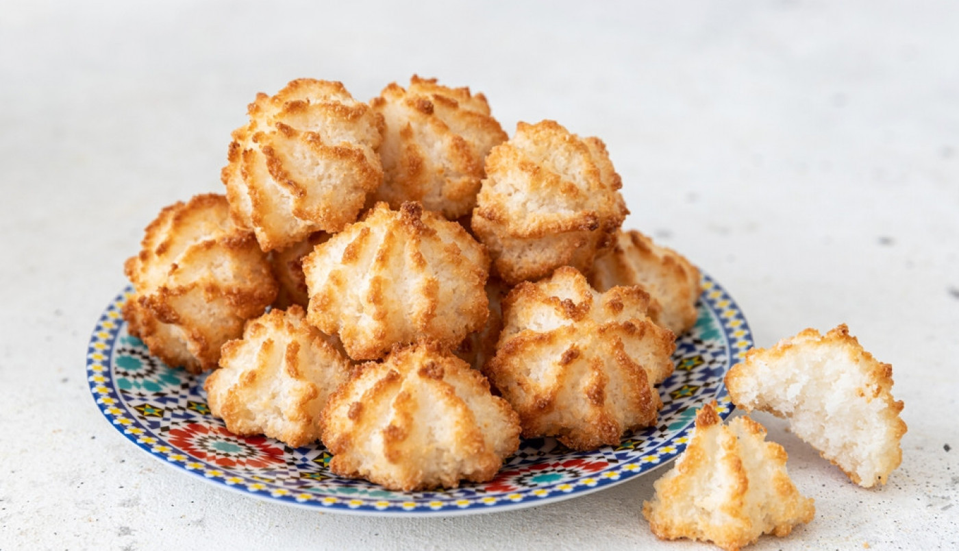 SLATKIŠI KOJE SVI OBOŽAVAMO: Puslice, nikad brže, a nikad slađe!