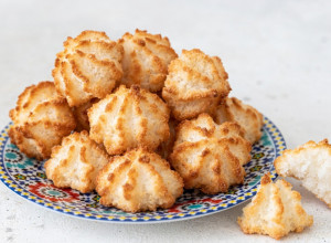 SLATKIŠI KOJE SVI OBOŽAVAMO: Puslice, nikad brže, a nikad slađe!