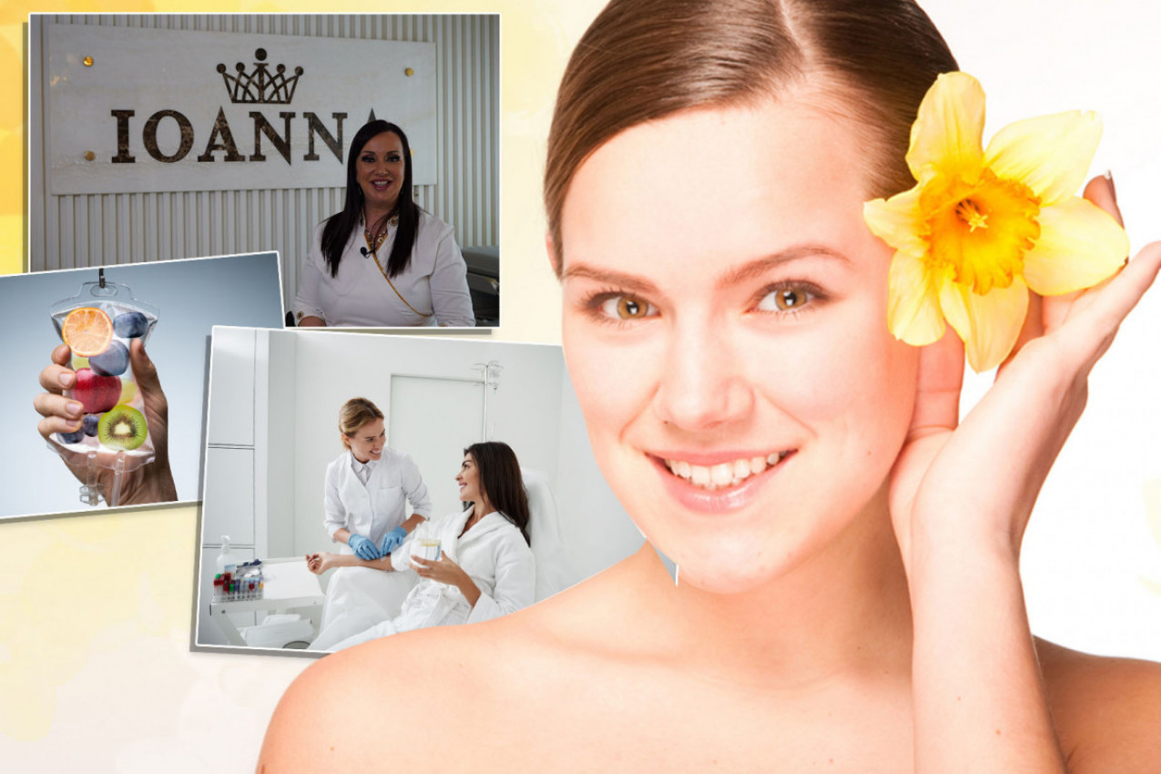 KAKO SE SPROVODI PROLEĆNI DETOKS? Vratite svom telu svežinu i spolja i iznutra, oslobodite se viška kilograma i celulita i to veoma lako (FOTO/VIDEO)