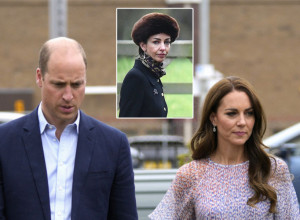 I KEJT I VILIJAM IMAJU SVOJU KAMILU: Svet bruji o plemkinji koja drma temelje braka kraljevskog para, sve je počelo 2009, a sada isplivavaju novi detalji! (FOTO)