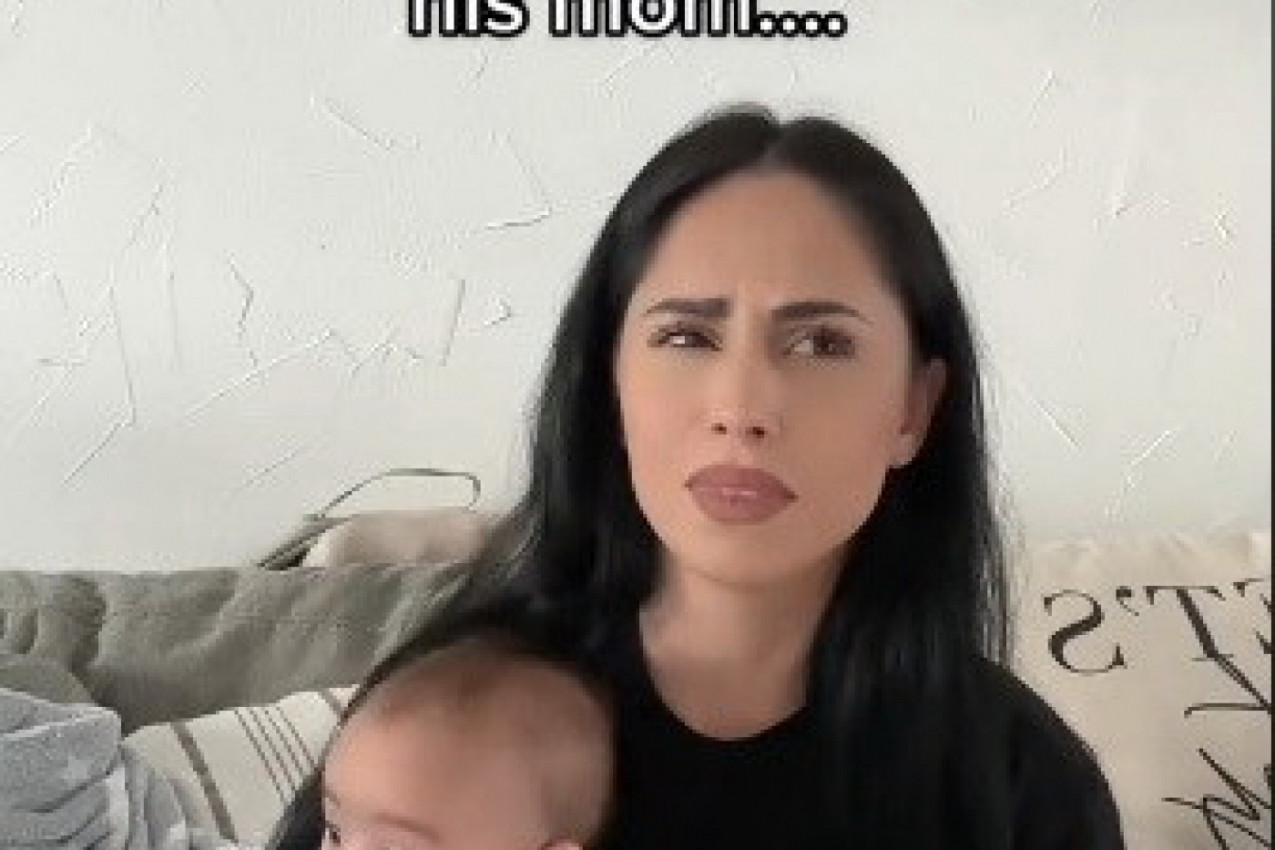 MUŽ JE NAPUSTIO ZBOG MAJKE A POVOD SVAĐE JE BIZARAN: Devojka grca u suzama, ne može da veruje šta ju je snašlo (VIDEO)